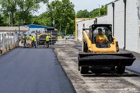 Best Concrete Driveway Installation  in Mill Plain, CT