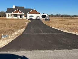 Professional Driveway Paving Services in Mill Plain, CT